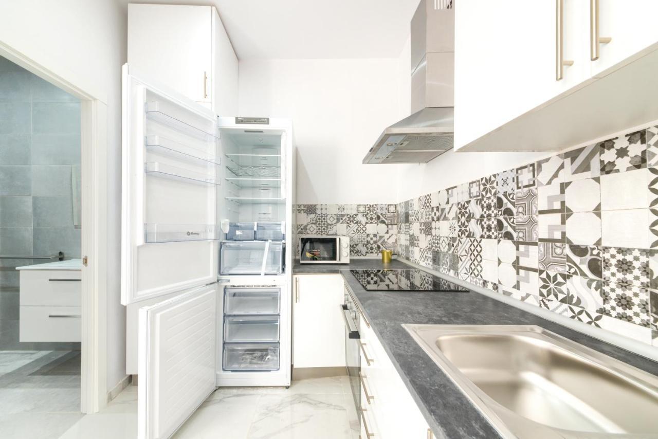 Appartamento Apartamento Solano Cadice